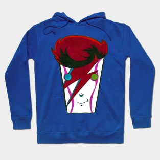 Starman Soda Hoodie